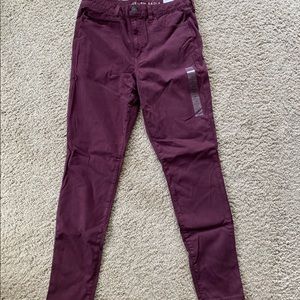 American Eagle, High-Waisted Jeggings